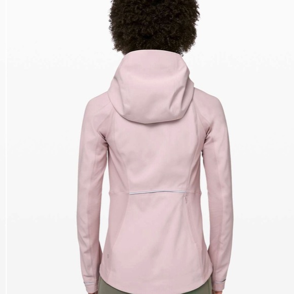 Cross chill jacket - Picture 3 of 9